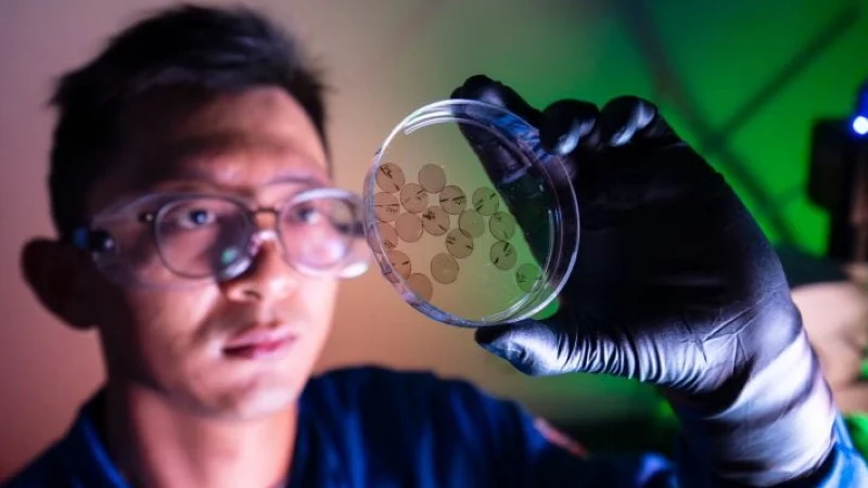 Research Roundup: Earbud Heart Monitors, Aging on a Chip, and More