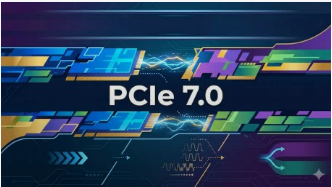 PCIe 7.0 Roundup: Test and Timing Tools Emerge as Ecosystem Takes Shape