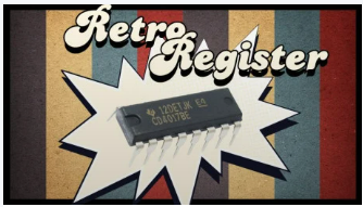 The CD4017: The Decade Counter That Taught a Generation Sequential Logic