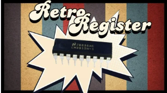 The LM3914: Turning a Voltage Into a Row of Lights