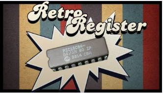 The PIC16C84: A $3.72 Chip That Put Microcontrollers on Every Workbench
