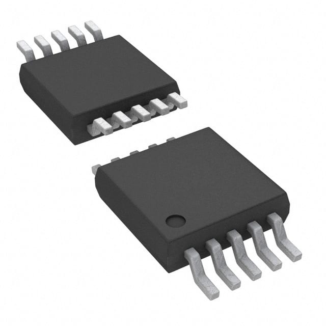 MIC5254-SJYMM