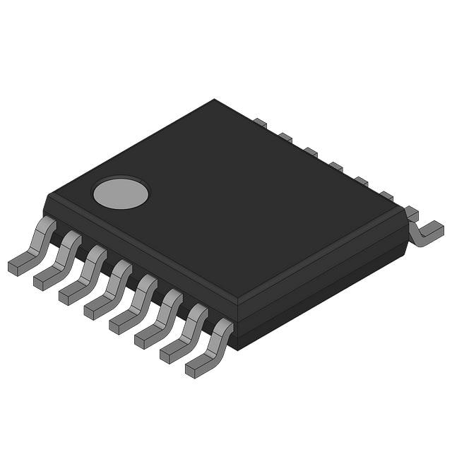 MC9S08PT16VTG