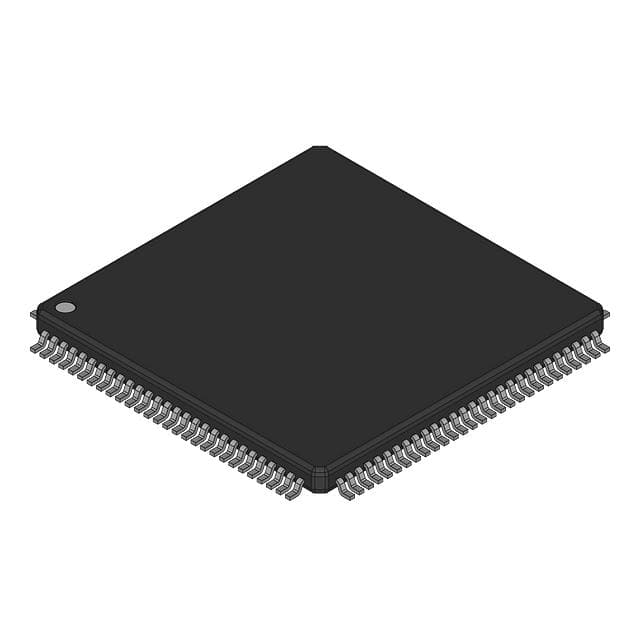 S9S12HZ128J3VAL